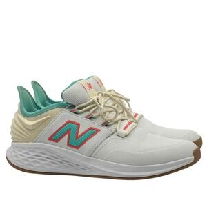 New Balance ROAV Golf v2 Seashell Women's 10 B Spikeless New Box
